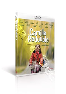 Camille Rewinds (Blu-Ray)